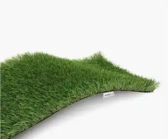 Brico Exelgreen real c 3d 38mm / maatwerk 3m aanbieding