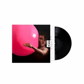 Idles - ultra mono (lp)