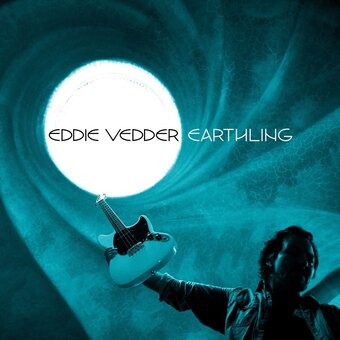 Bol.com Eddie vedder - earthling (cd) aanbieding