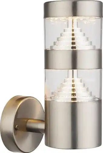 Brico Globo wandverlichting Celio LED 11W aanbieding