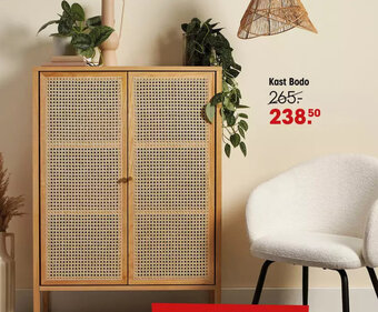 Kwantum Kast Bodo aanbieding