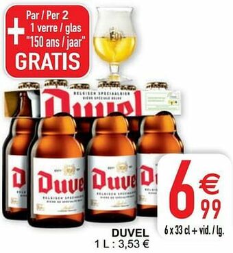 Duvel