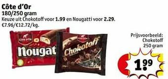 Chokotoff