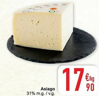 Asiago