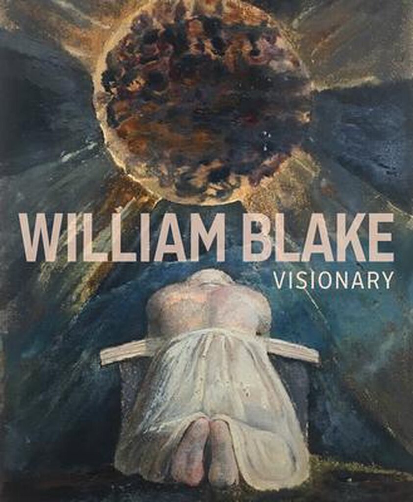 Bol.com William blake – visionary aanbieding