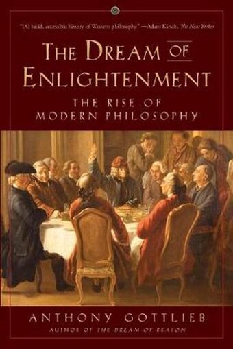 Bol.com The dream of enlightenment aanbieding