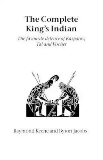 The complete king's indian