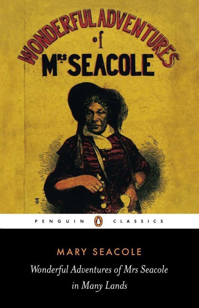 Bol.com Pc wonderful adventures of mrs seacole aanbieding