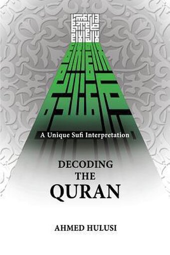 Bol.com Decoding the quran (a unique sufi interpretation) aanbieding