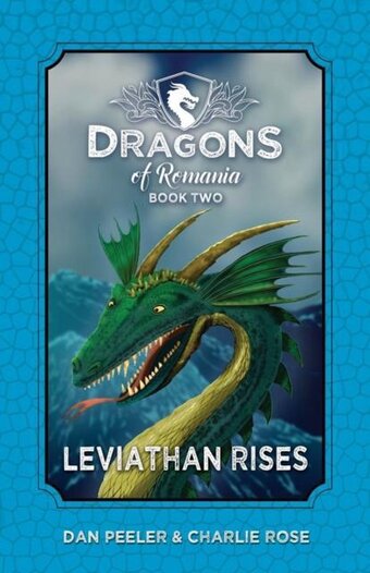 Bol.com Dragons of romania- leviathan rises aanbieding