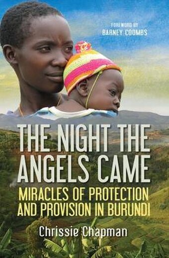 Bol.com Night the angels came aanbieding