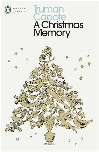 Bol.com Penguin modern classics-a christmas memory aanbieding