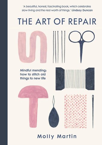 Bol.com The art of repair aanbieding
