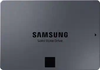 Bol.com Samsung 870 qvo - 2.5 inch interne ssd - 8tb aanbieding