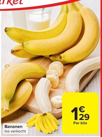 Bananen