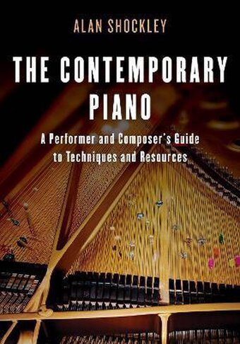 Bol.com The contemporary piano aanbieding