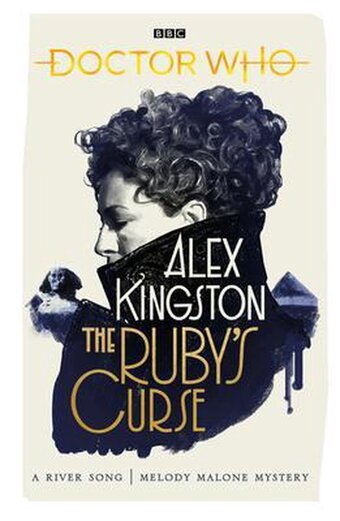 Bol.com Doctor who: the ruby’s curse aanbieding
