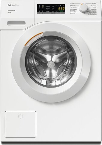 Bol.com Miele wsa 033 wcs - wasmachine - nl/fr aanbieding