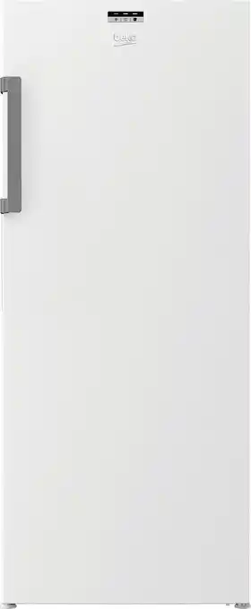 Beko rfsa240m43wn - vriezer