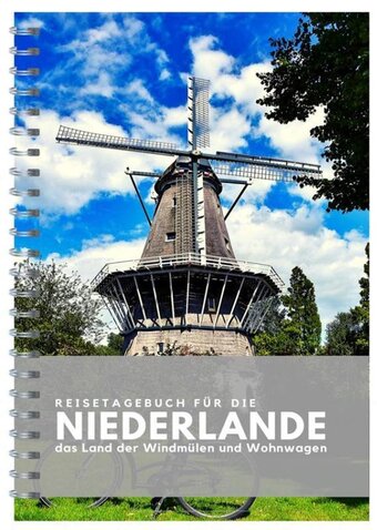 Bol.com Reisetagebuch für die niederlande aanbieding