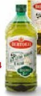 Sligro-M Bertolli Olijfolie Extra vierge Fles 2L aanbieding