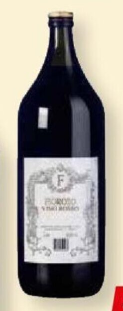 Ca Del Doge Fioroso Veneto, Italië, Vino Bianco Fles 75 cl