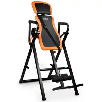 Decathlon In-gravity 1500 inverter tafel veiligheidsgordel helling 1800 gridinlux aanbieding
