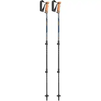 Decathlon Stick leki legacy lite aanbieding