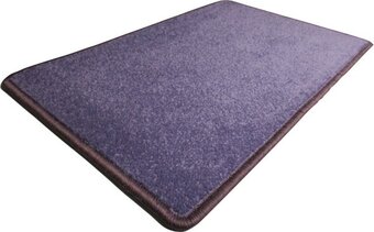 Bol.com Karpet banton - paars - 67 x 180 cm aanbieding