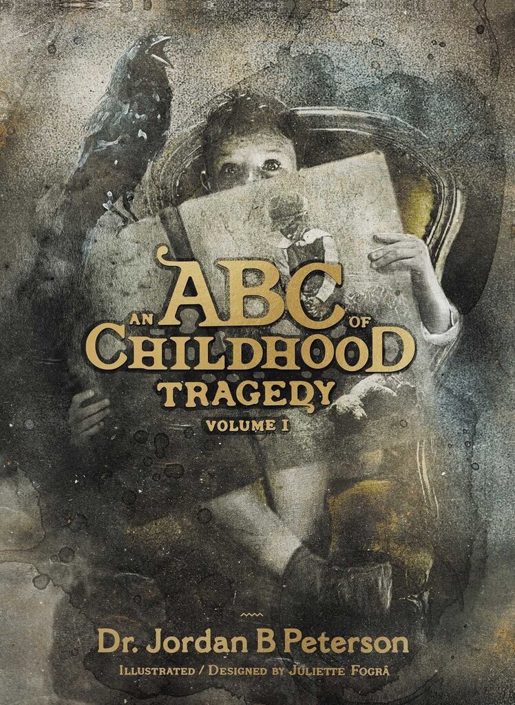 Bol.com An abc of childhood tragedy aanbieding