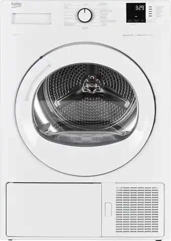 Beko ds9412taw - warmtepompdroger