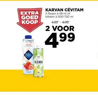 Karvan Cevitam
