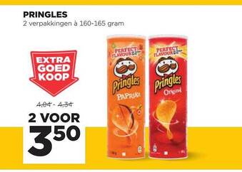 Pringles