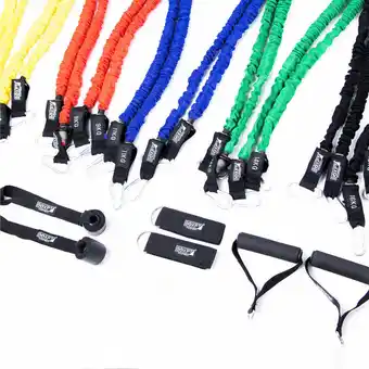 Decathlon Kit kruisband aanbieding