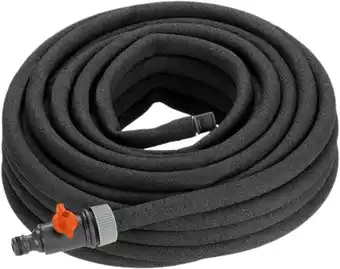 Coolblue Gardena druppelslang 7,5m aanbieding