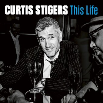 Bol.com Curtis stigers - this life (cd) aanbieding