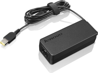 Bol.com Lenovo thinkpad 65wac adapter (slim tip):(0a36262) aanbieding