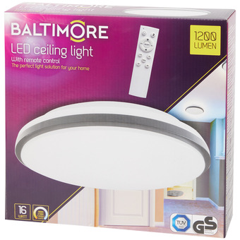 Action Baltimore plafonnière aanbieding