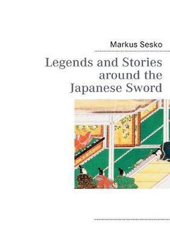 Bol.com Legends and stories around the japanese sword aanbieding