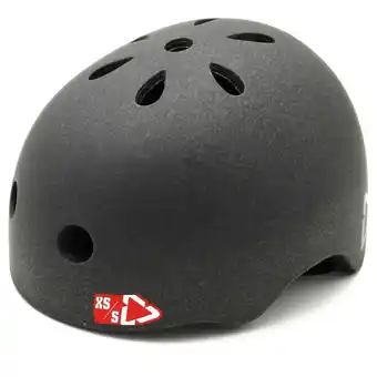 Decathlon Dbx 1.0 urban helm - geborsteld (xs 51-55 cm) aanbieding