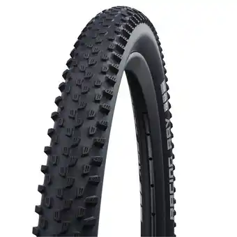 Decathlon Racing ray vouwband - 29x2.35 inch - super ground snakeskin addix speedgrip aanbieding