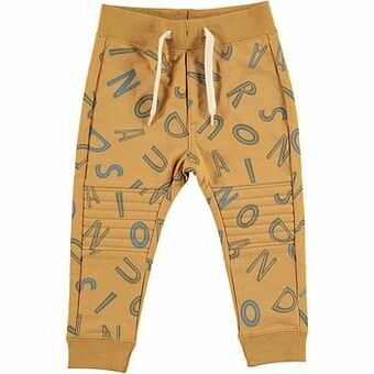 Zeeman Baby joggingbroek aanbieding