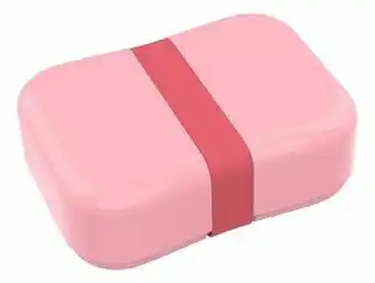 Dreamland Brooddoos Lunch Buddies Pastel Pink aanbieding