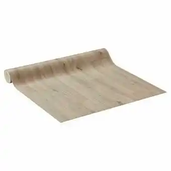 Kwantum Vinyl Craig Naturel Eiken aanbieding