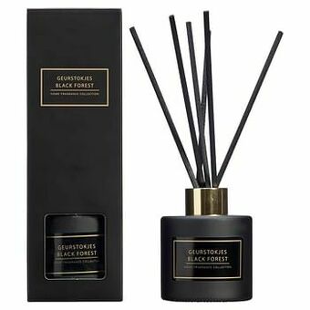 Kwantum Geurstokjes Black Forest aanbieding