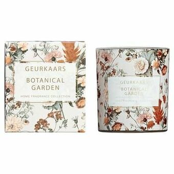 Kwantum Geurkaars Botanical Garden aanbieding