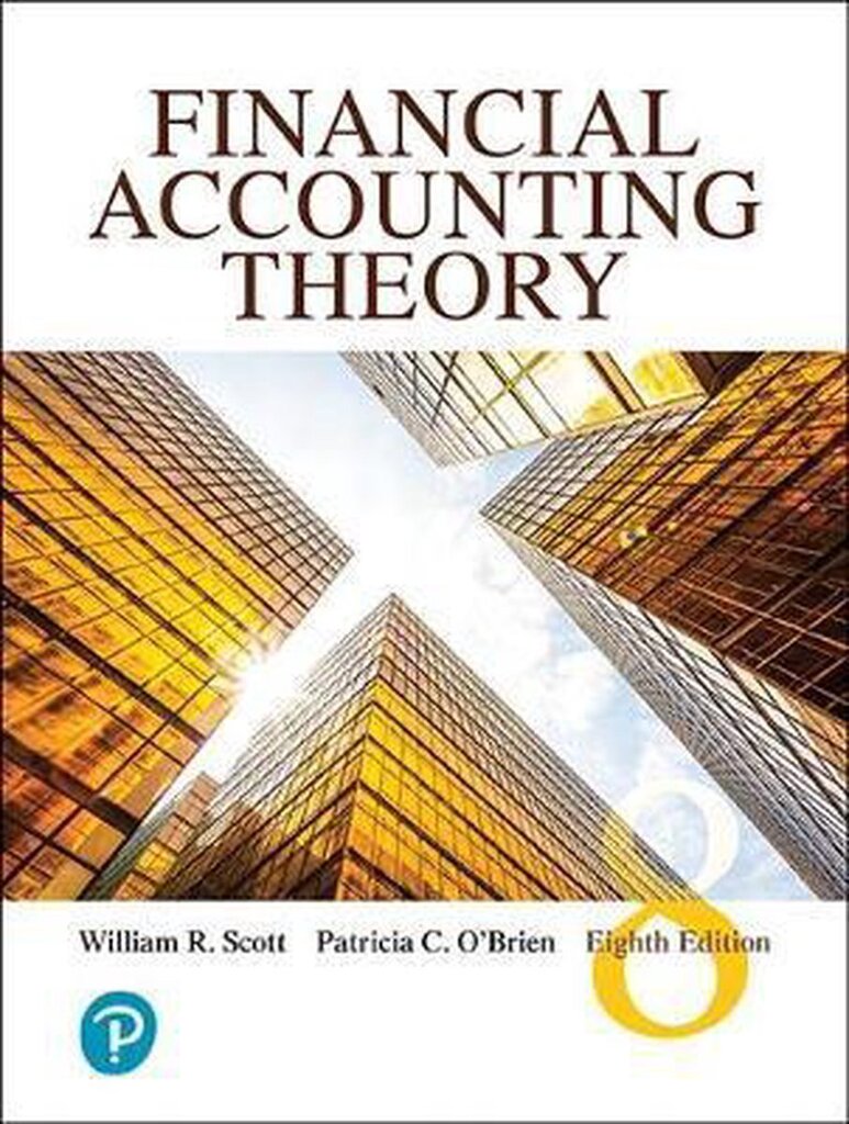 Bol.com Financial accounting theory aanbieding