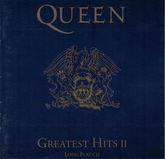 Bol.com Greatest hits ii aanbieding