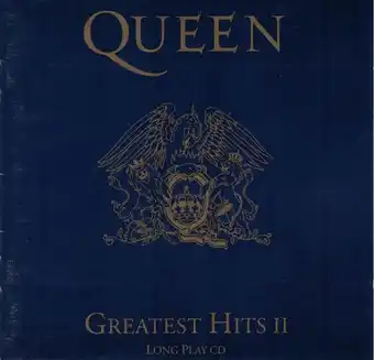 Greatest hits ii