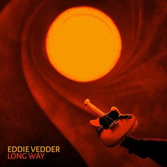 Bol.com Eddie vedder - long way (7 vinyl single) aanbieding